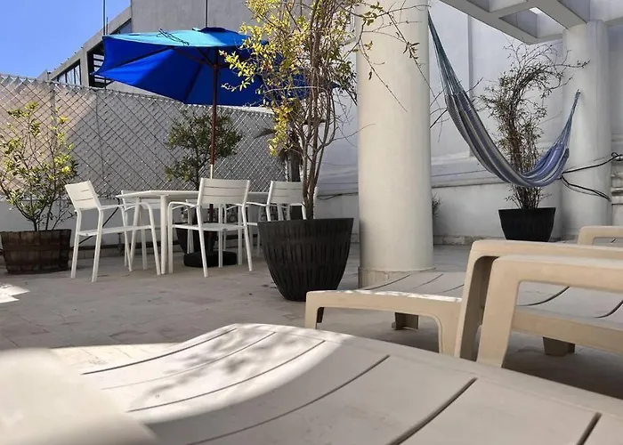 Condesa Campeche 4 2b, 1 Bath Retreat Featuring Generous Spaces Сasa de vacaciones *