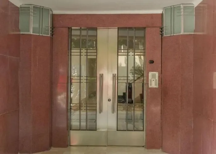 Condesa Campeche 4 2b, 1 Bath Retreat Featuring Generous Spaces *
