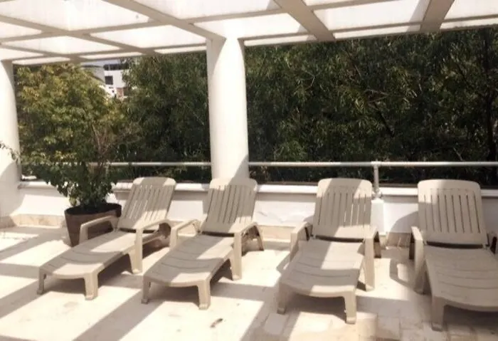 Сasa de vacaciones Condesa Campeche 4 2b, 1 Bath Retreat Featuring Generous Spaces *