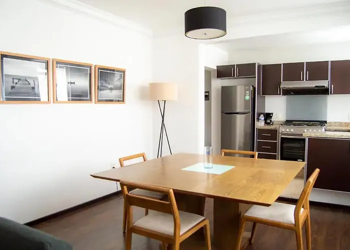 Condesa Campeche 4 2b, 1 Bath Retreat Featuring Generous Spaces Сasa de vacaciones México DF